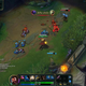 Illustration for article titled How A iLeague Of Legends /iMatch Typically Falls Apart